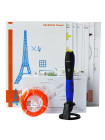 3D Ручка Air Pen Polaroid PLAY