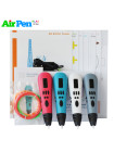 3D Ручка Air Pen Mixed Colors MP01