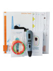 3D Ручка Air Pen Mixed Colors MP01