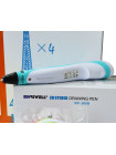 3D ручка MyRiwell Stereo Drawing (RP-200B)