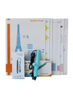 3D ручка Myriwell RP200A USB (Submarine)