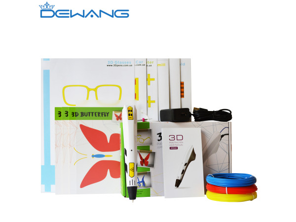 3D Ручка Dewang X9