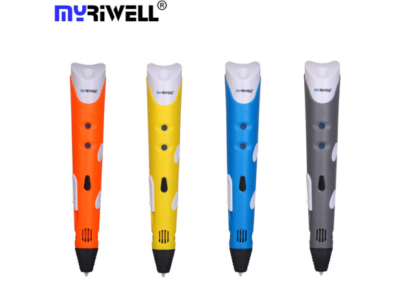 3D Ручка MyRiwell RP-100A