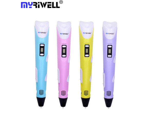 3D Ручка MyRiwell RP-100B