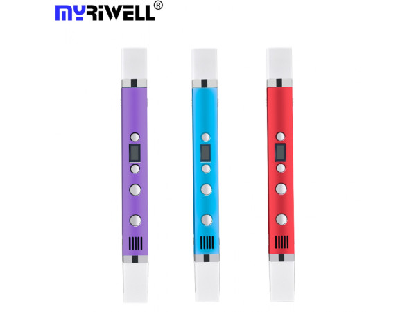 3D Ручка MyRiwell RP-100C