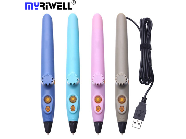 3D Ручка Myriwell RP200A