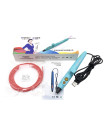 3D Ручка Myriwell RP200A