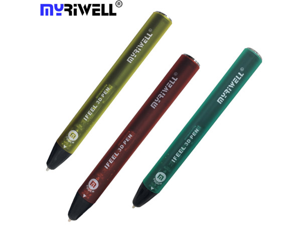 3D Ручка MyRiwell RP-300A Smart