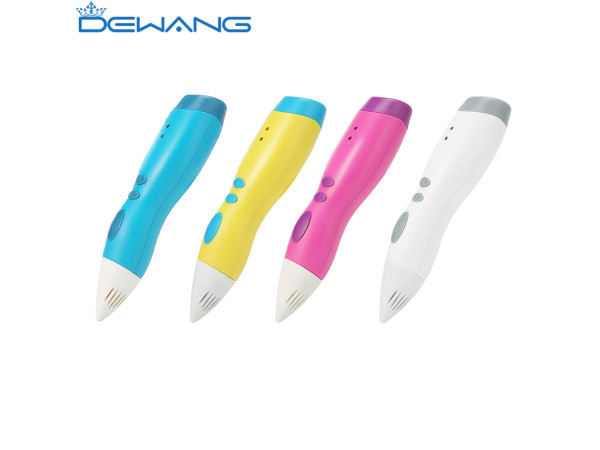 3D Ручка Dewang D10