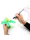 3D Ручка Air Pen Ultra