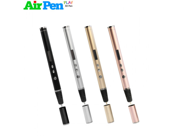 3D Ручка Air Pen Ultra