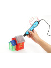 3D Ручка MyRiwell 7