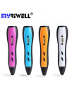 3D Ручка MyRiwell 7