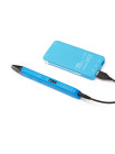 3D ручка MyRiwell V4 USB OLED