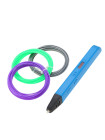 3D ручка MyRiwell V4 USB OLED