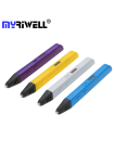 3D ручка MyRiwell V4 USB OLED