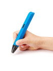 3D ручка MyRiwell V4 USB OLED