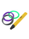 3D ручка MyRiwell V4 USB OLED