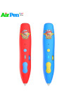 3D Ручка Air Pen Super Wings