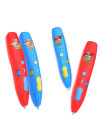 3D Ручка Air Pen Super Wings