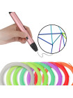 3D Ручка Air Pen Play V6