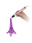 3D Ручка Air Pen Play V6