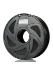 PLA пластик Filament 1.75 мм 1кг (Черный)