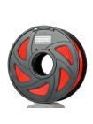 PLA пластик Filament 1.75 мм 1кг (Красный)