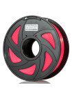 PLA пластик Filament 1.75 мм 1 кг (Малиновый)