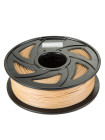 PLA пластик Filament 1.75 мм 1 кг (Бежевый)