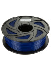 PLA пластик Filament 1.75 мм 1 кг (Темно-синий)