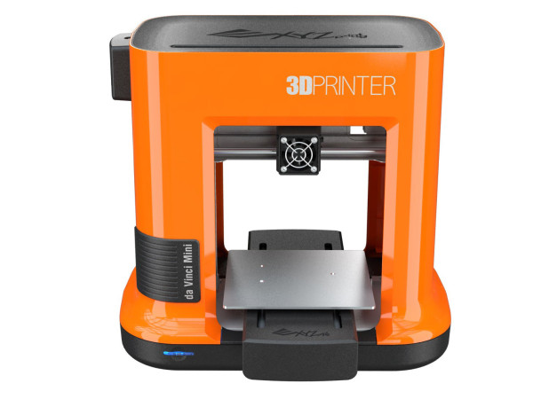 3D Принтер Da Vinci mini Wi-Fi XYZ