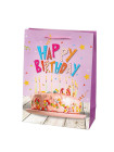 Подарочный пакет Happy Birthday