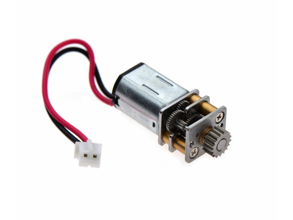 Мотор-редуктор для 3D-ручки MyRiwell RP-100B