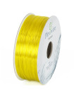 PETG пластик для 3D принтера желтый 1,75мм (300м / 0,9кг)