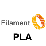 PLA пластик Filament
